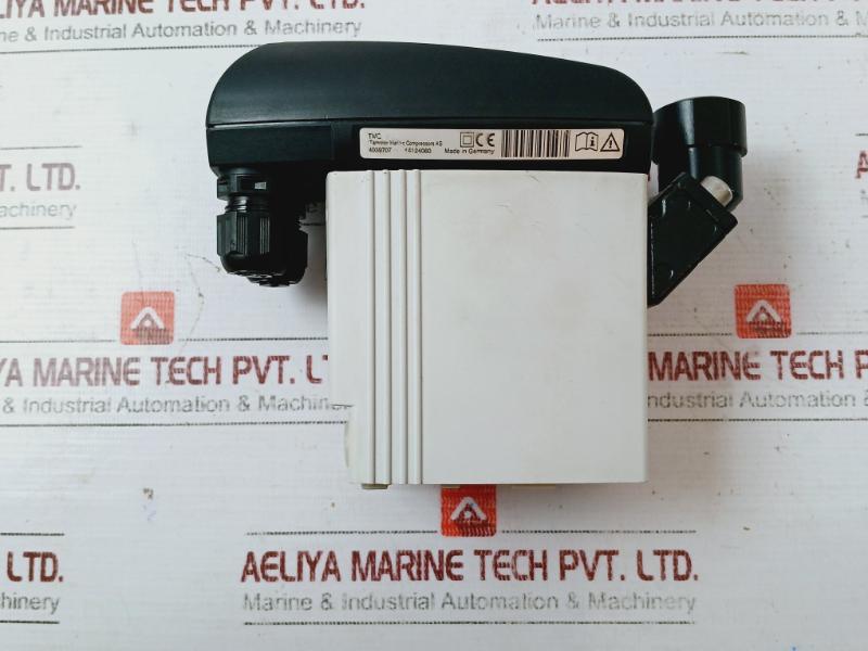 Tmc Nt 8280 Compressor Condensate Drain 1.2-16 Bar 95-240Vac 100-125Vdc Ip67