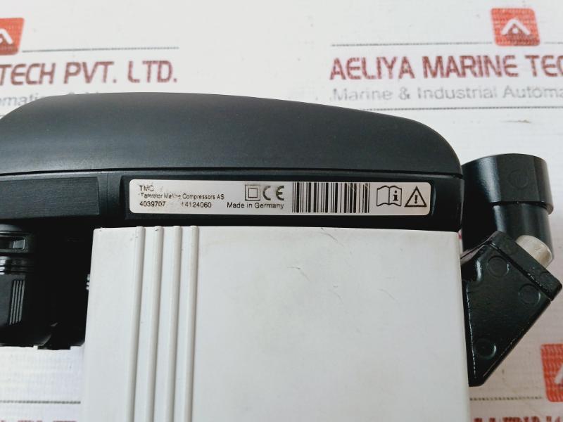 Tmc Nt 8280 Compressor Condensate Drain 1.2-16 Bar 95-240Vac 100-125Vdc Ip67