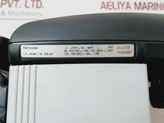 Tmc Nt 8280 Compressor Condensate Drain 1.2-16 Bar 95-240Vac 100-125Vdc Ip67