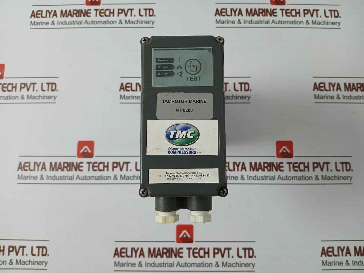Tmc Tmc-d3 Condensate Drain Valve 50-60Hz