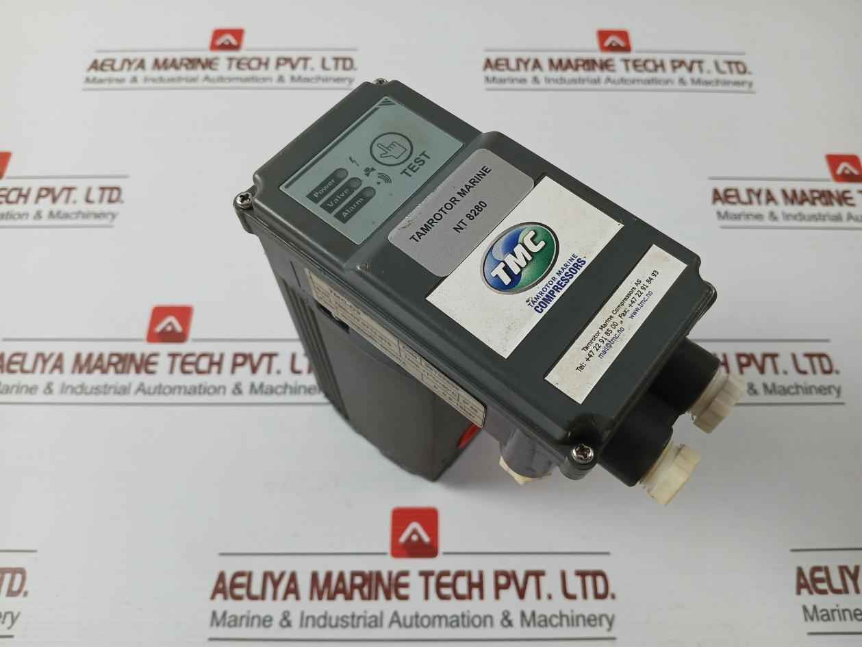 Tmc Tmc-d3 Condensate Drain Valve 50-60Hz
