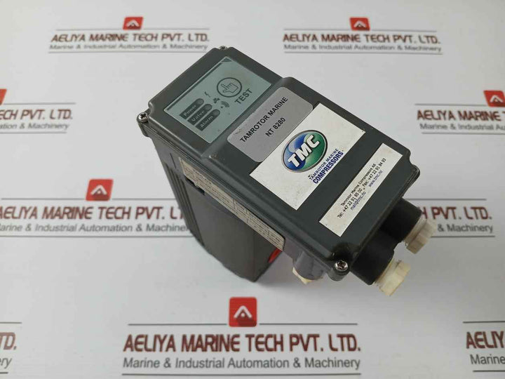 Tmc Tmc-d3 Condensate Drain Valve 50-60Hz