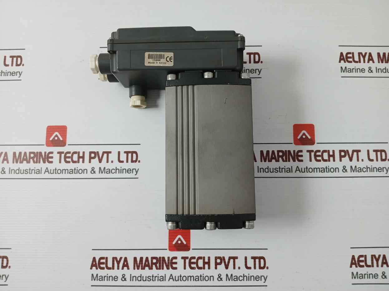 Tmc Tmc-d3 Condensate Drain Valve 50-60Hz