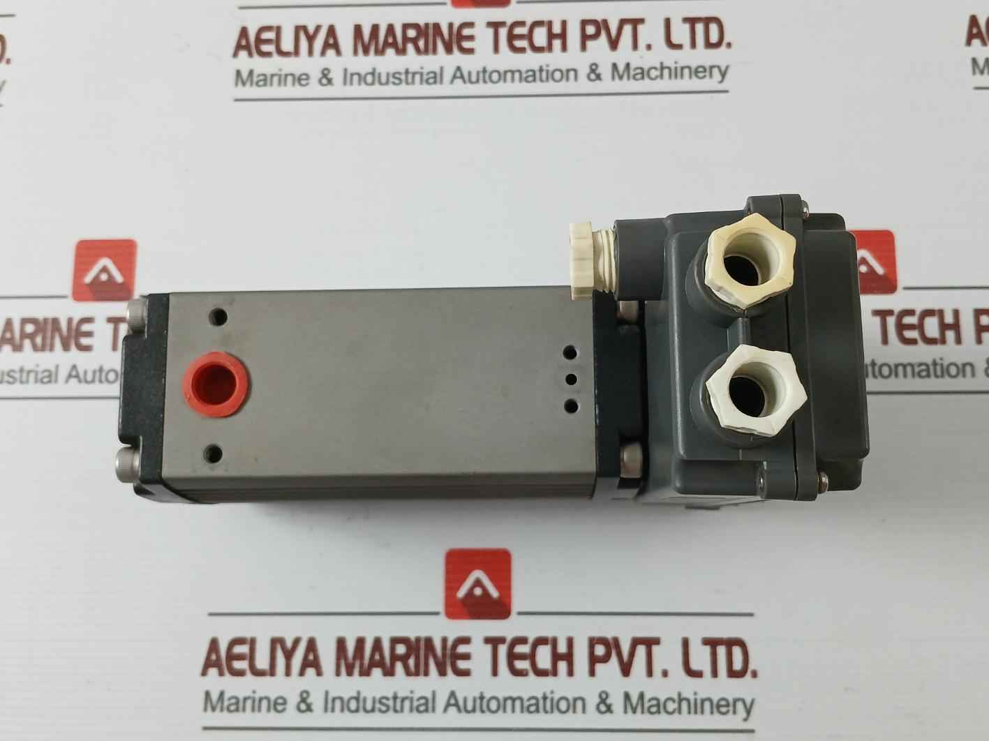 Tmc Tmc-d3 Condensate Drain Valve 50-60Hz