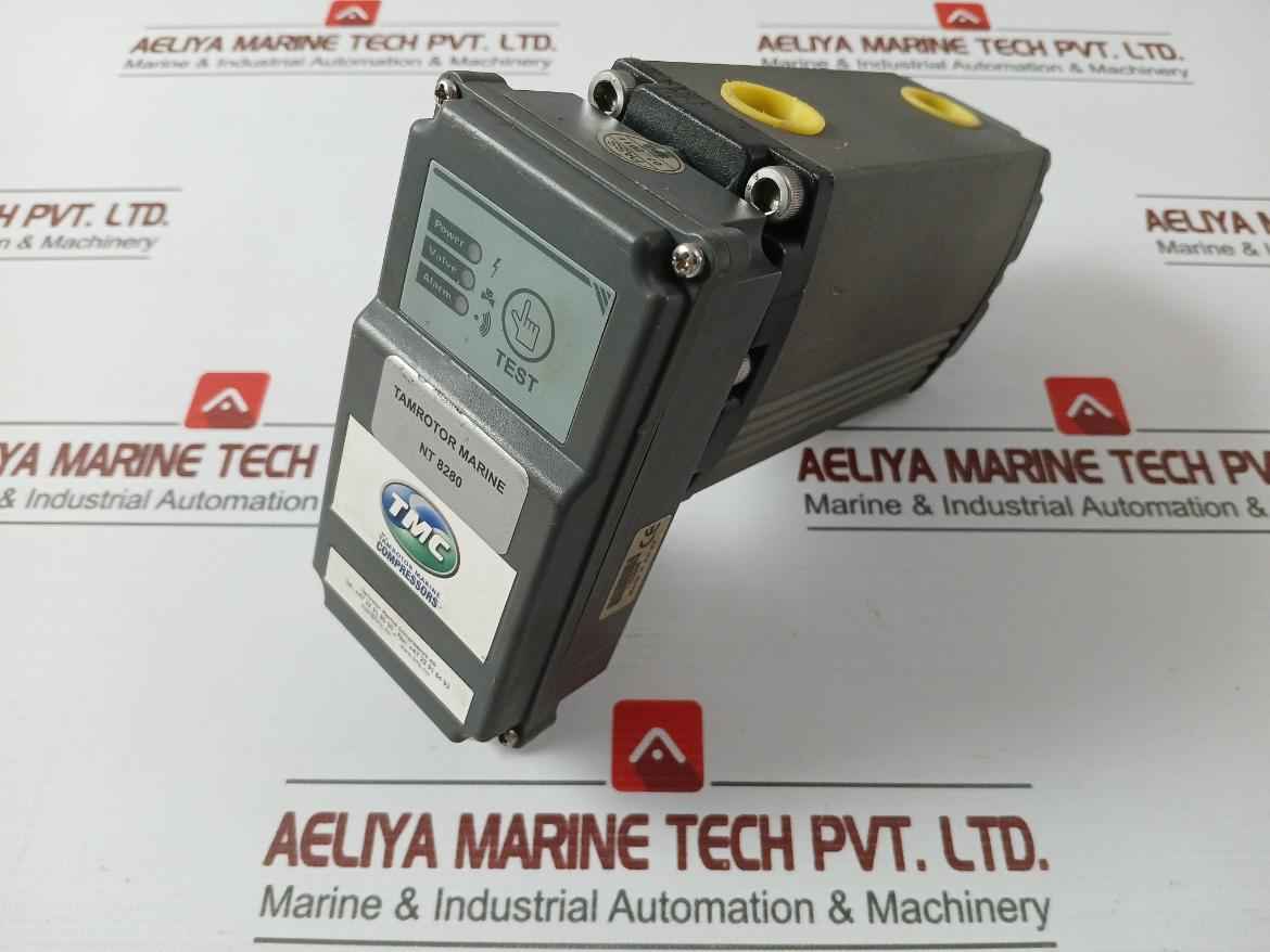 Tmc Tmc-d3 Condensate Drain Valve 50-60Hz
