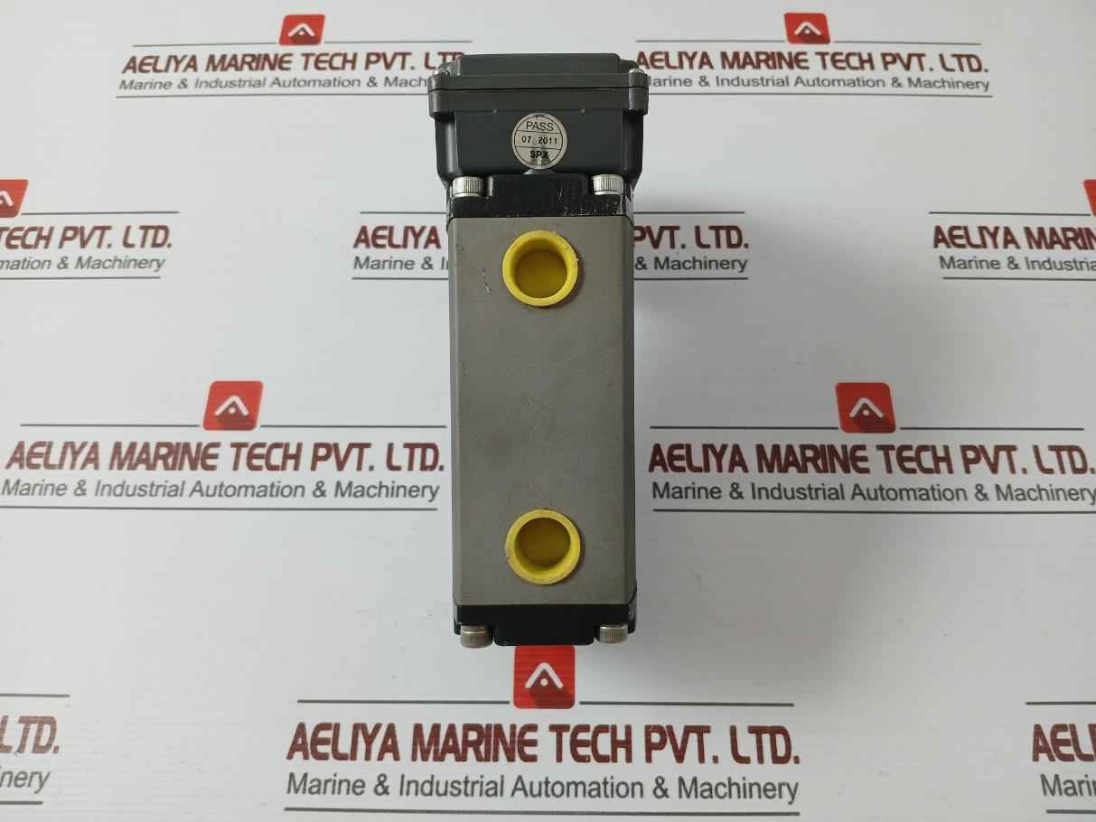 Tmc Tmc-d3 Condensate Drain Valve 50-60Hz