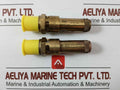 Tmc Tuv-sv.15-2055.11.D/G.0.8 Safety Valve 12-bar