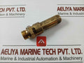 Tmc Tuv-sv.15-2055.11.D/G.0.8 Safety Valve 12-bar