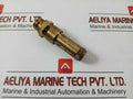 Tmc Tuv-sv.15-2055.11.D/G.0.8 Safety Valve 12-bar