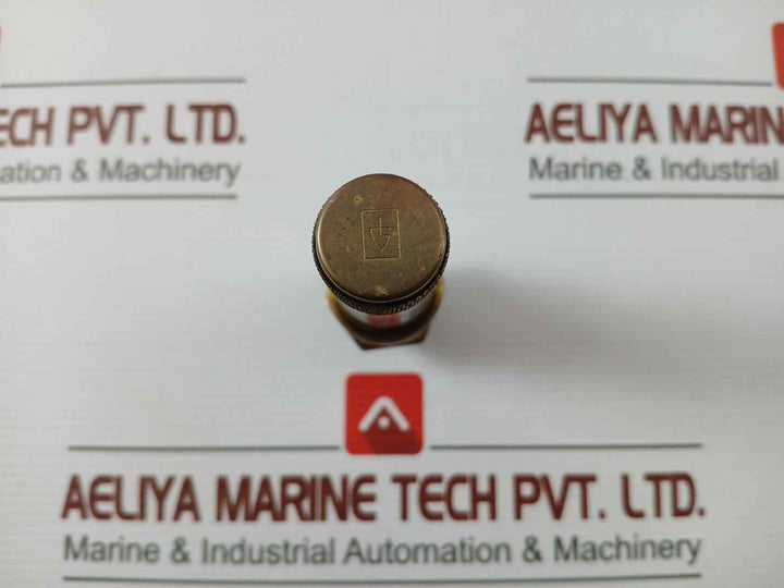 Tmc Tuv-sv.15-2055.11.D/G.0.8 Safety Valve 12-bar
