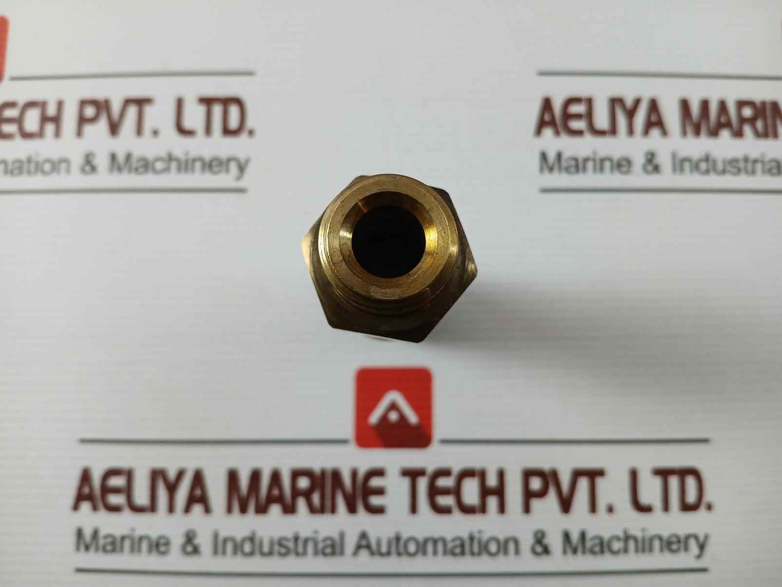 Tmc Tuv-sv.15-2055.11.D/G.0.8 Safety Valve 12-bar
