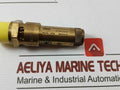 Tmc Tuv-sv.15-2055.11.D/G.0.8 Safety Valve 12-bar