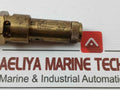 Tmc Tuv-sv.15-2055.11.D/G.0.8 Safety Valve 12-bar