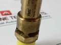 Tmc Tuv-sv.15-2055.11.D/G.0.8 Safety Valve 12-bar