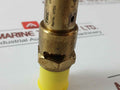Tmc Tuv-sv.15-2055.11.D/G.0.8 Safety Valve 12-bar
