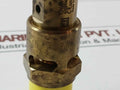 Tmc Tuv-sv.15-2055.11.D/G.0.8 Safety Valve 12-bar