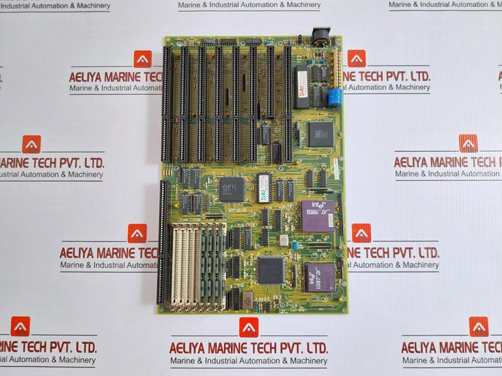 Tmf M21