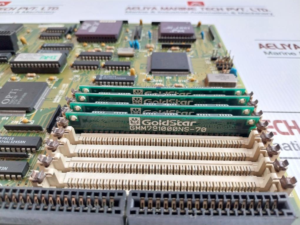 Computer Motherboard Module Tmf M21