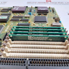 Computer Motherboard Module Tmf M21