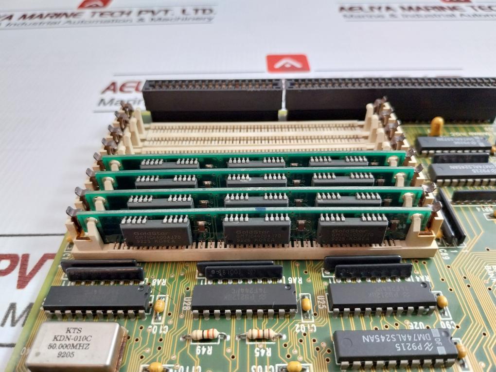Computer Motherboard Module Tmf M21