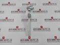 Tmh-ellerbek Temperature Sensor Probe L-180, T-3/4 Bsp, D-23, 17= Mm Tf034.015