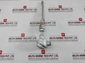 Tmh-ellerbek Temperature Sensor Probe L-180, T-3/4 Bsp, D-23, 17= Mm Tf034.015