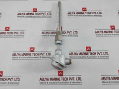 Tmh-ellerbek Temperature Sensor Probe L-180, T-3/4 Bsp, D-23, 17= Mm Tf034.015