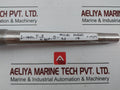 Tmh-ellerbek Temperature Sensor Probe L-180, T-3/4 Bsp, D-23, 17= Mm Tf034.015