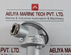 Tmh-ellerbek Temperature Sensor Probe L-180, T-3/4 Bsp, D-23, 17= Mm Tf034.015