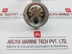 Tmh-ellerbek Temperature Sensor Probe L-180, T-3/4 Bsp, D-23, 17= Mm Tf034.015