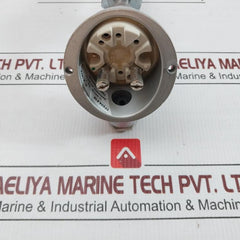 Tmh-ellerbek Temperature Sensor Probe L-180, T-3/4 Bsp, D-23, 17= Mm Tf034.015