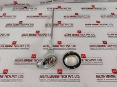 TMH TM021.131 Temperature Sensor 2x PT100 2-Wire K-24037