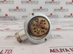 TMH TM021.131 Temperature Sensor 2x PT100 2-Wire K-24037