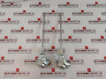TMH TM021.131 Temperature Sensor 2x PT100 2-Wire K-24037