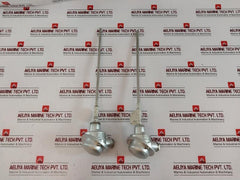 TMH TM021.131 Temperature Sensor 2x PT100 2-Wire K-24037