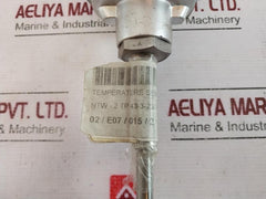 TMH TM021.131 Temperature Sensor 2x PT100 2-Wire K-24037
