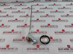 Tmh Tm021.207 Temperature Sensor 2x Pt100 Class B 2-wire