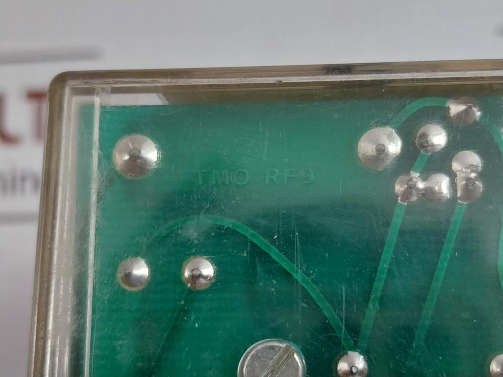 Tmo 720-4 Oil Burner Control Box Ip44 Satronic