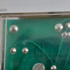 Tmo 720-4 Oil Burner Control Box Ip44 Satronic