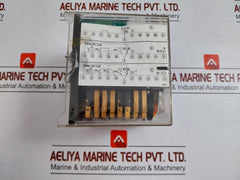Tmo 720-4 Oil Burner Control Box Ip44 Satronic