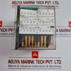 Tmo 720-4 Oil Burner Control Box Ip44 Satronic