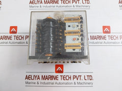 Tmo 720-4 Oil Burner Control Box Ip44 Satronic