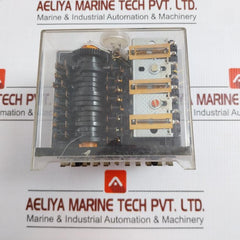 Tmo 720-4 Oil Burner Control Box Ip44 Satronic