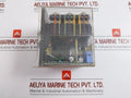 Tmo 720-4 Oil Burner Control Box Ip44 Satronic