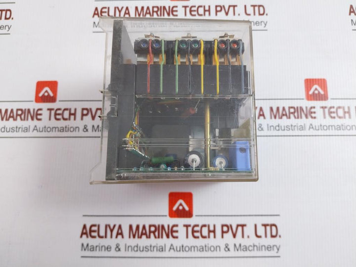Tmo 720-4 Oil Burner Control Box Ip44 Satronic
