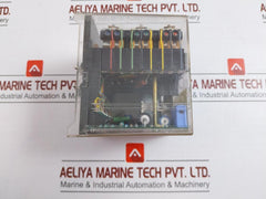 Tmo 720-4 Oil Burner Control Box Ip44 Satronic