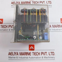 Tmo 720-4 Oil Burner Control Box Ip44 Satronic