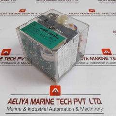 Tmo 720-4 Oil Burner Control Box Ip44 Satronic