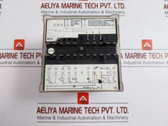 Tmo 720-4 Oil Burner Control Box Ip44 Satronic