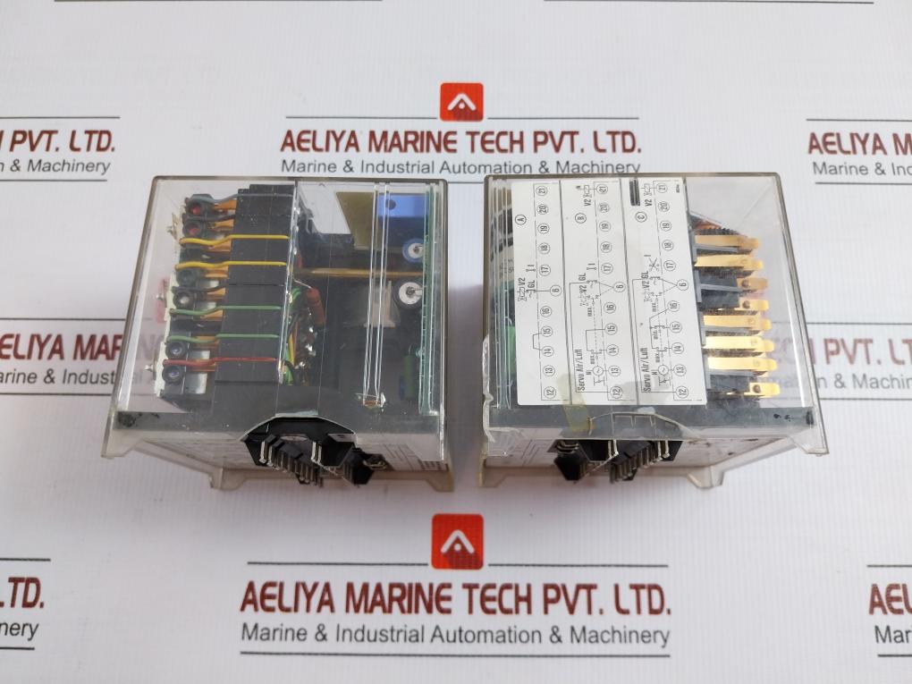 Tmo 720-4 Oil Burner Control Box Ip44 Satronic